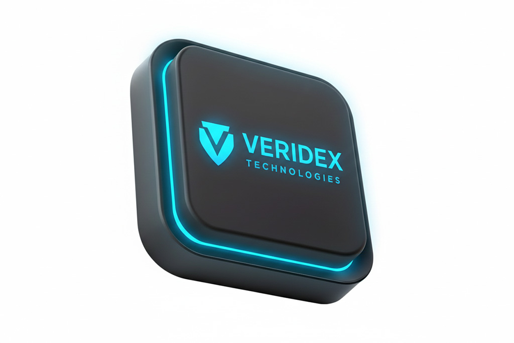 Veridex Technologies Logo