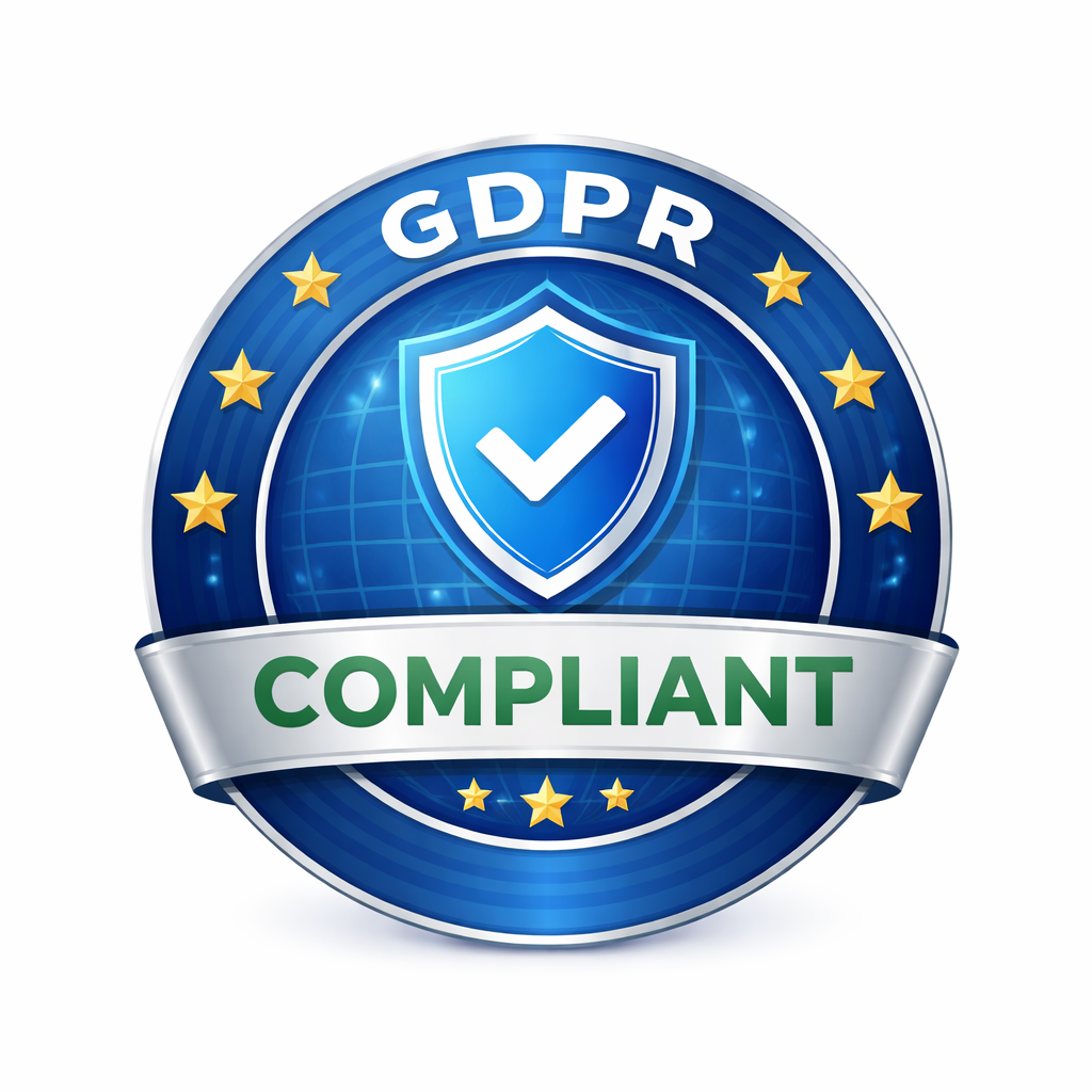 GDPR Compliant