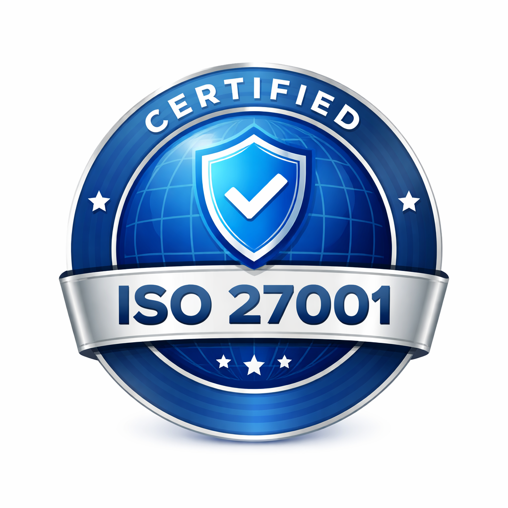 ISO 27001